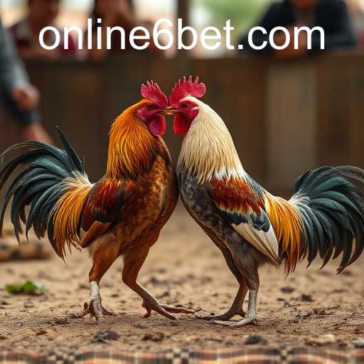 The Tradition and Controversy Surrounding Cockfighting with a Look at 6bet