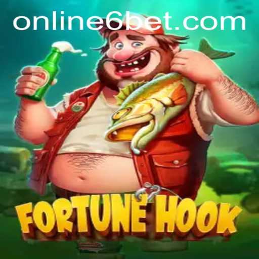 Unveiling the Thrills of FortuneHook and the 6bet Experience