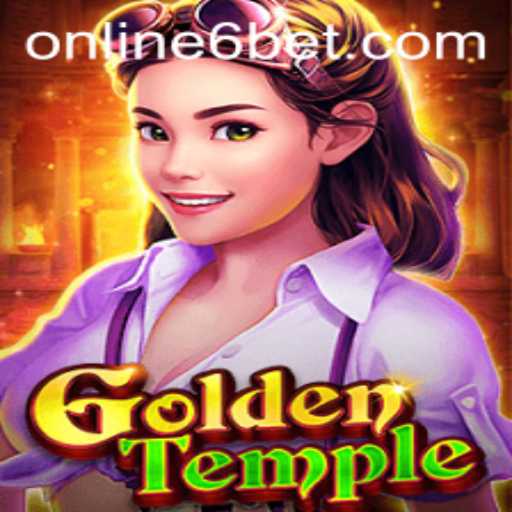 GoldenTemple: Explore the Exciting World of 6BET Gaming