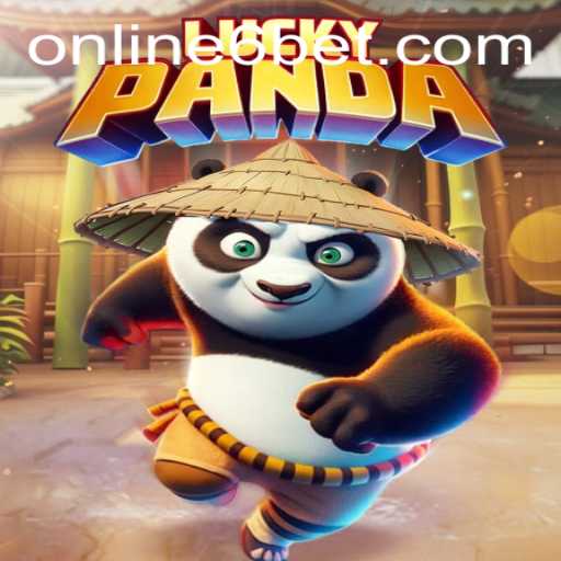 Unveiling the Mystique of LuckyPanda: A Revolutionary Game with the Thrill of 6bet