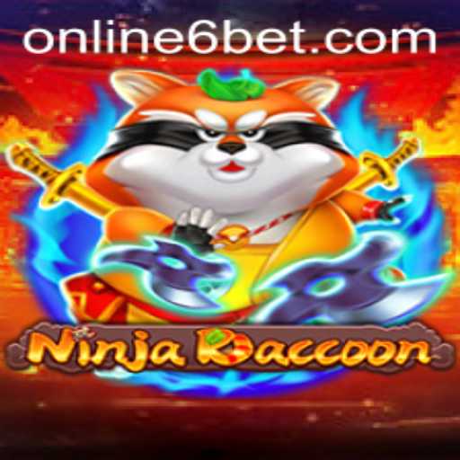 Unveiling the Adventure of NinjaRaccoon: Mastering the Art of 6bet Play