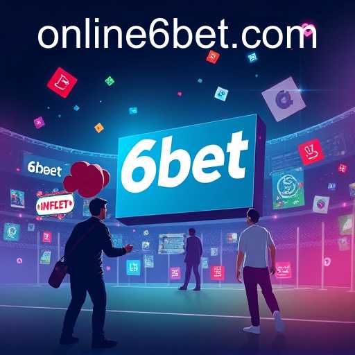 Exploring Effective Strategies for Promotions with 6bet