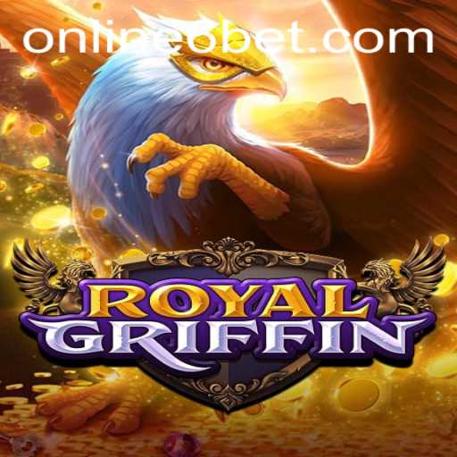 Unlock the Mysteries of RoyalGriffin: A Deep Dive into the Game and Its 6bet Strategy