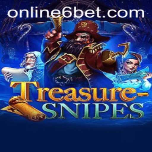 Discover the Thrills of TreasureSnipes: A Deep Dive into the Game and its Rules
