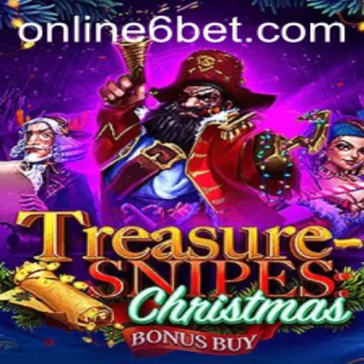 Exploring the Magic of TreasuresnipesChristmas in the Holiday Gaming Landscape